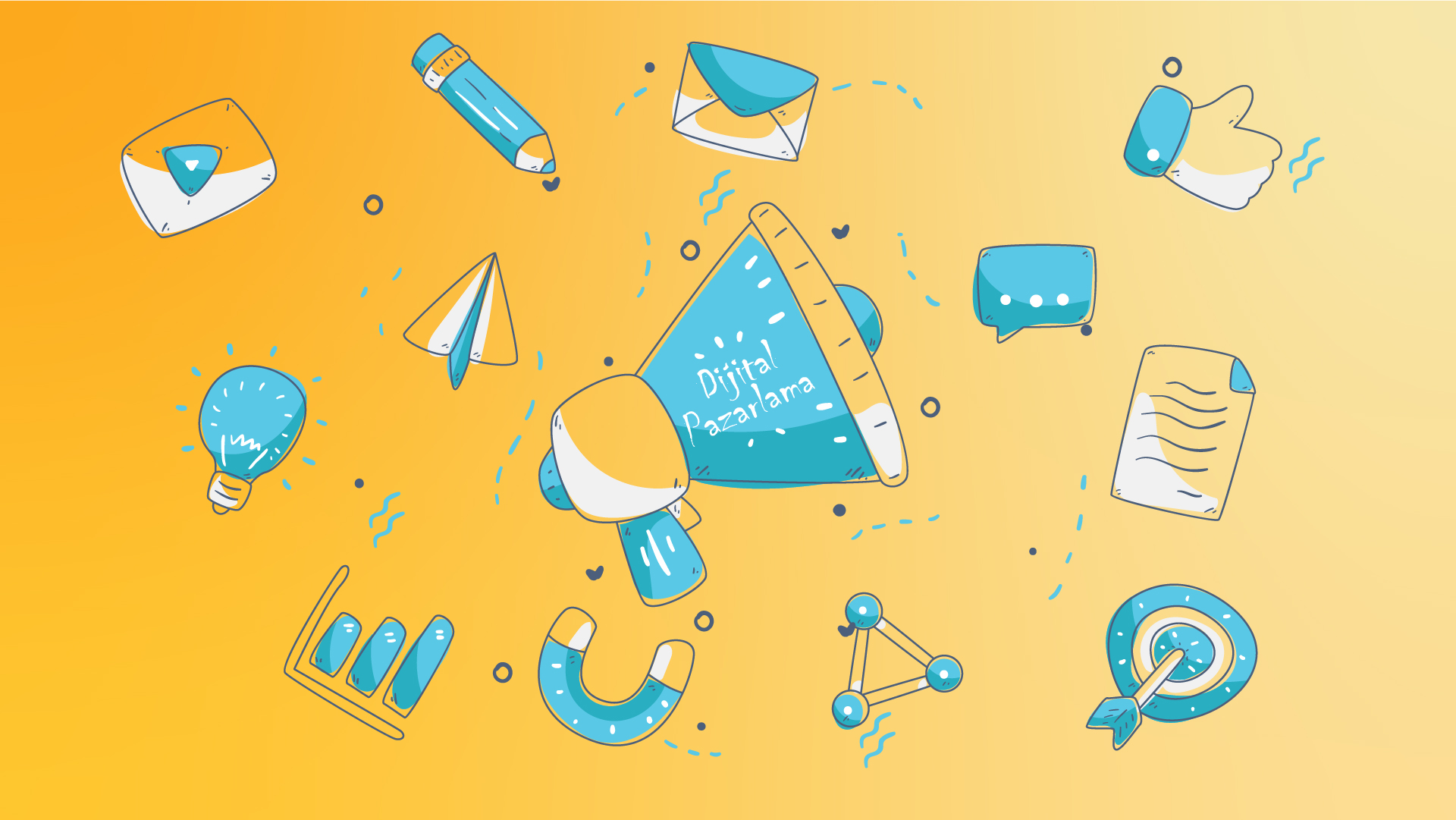 dijital pazarlamada verimlilik